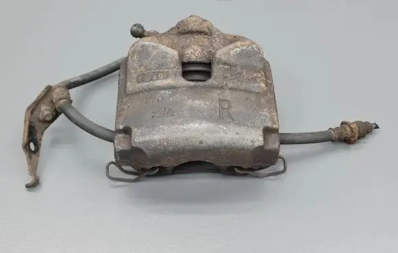 Honda Accord Front brake caliper