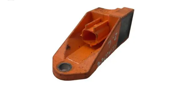 Volkswagen Sharan Engine control unit/module 1T0909606A 5WK43340