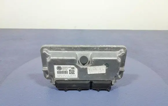 Volkswagen Golf V Engine control unit/module ECU 03C906024AS