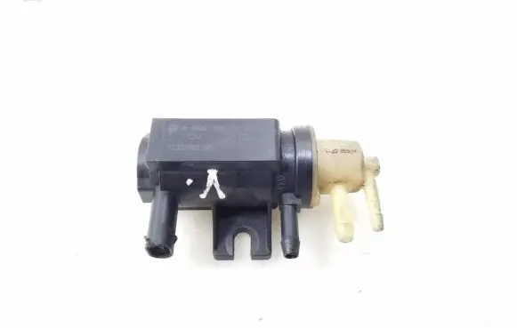 Mercedes-Benz CLS C218 X218 Turbo solenoid valve A0091533128