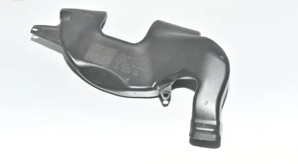 BMW 2 F46 Cabin air duct channel 9263336 51459263336