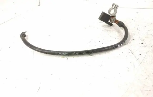 Mercedes-Benz CLS C218 X218 Negative earth cable (battery) 0009050254 A0009050254 0009052902