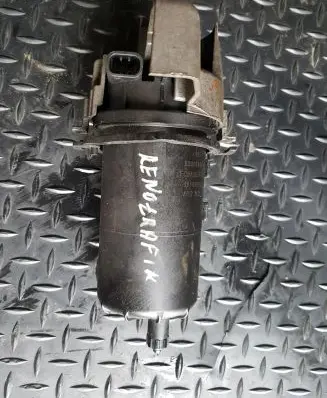 Renault Trafic II (X83) Fuel filter housing 8200780972