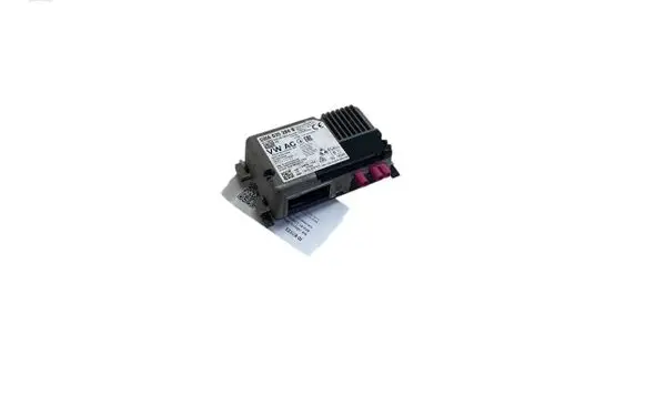 Volkswagen Tiguan Other control units/modules 5WA035284B