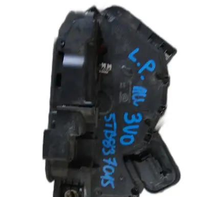 Skoda Superb B8 (3V) Lock set 5TA837015
