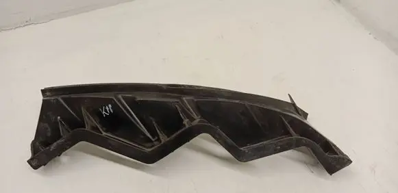 Volkswagen PASSAT B6 Front bumper mounting bracket 3C0807889