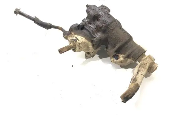 Suzuki Jimny Steering rack 48600-81A7