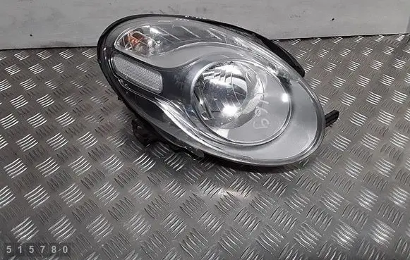 Fiat 500L Headlight/headlamp 47520748