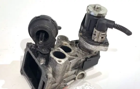 Seat Ibiza IV (6J,6P) EGR valve 