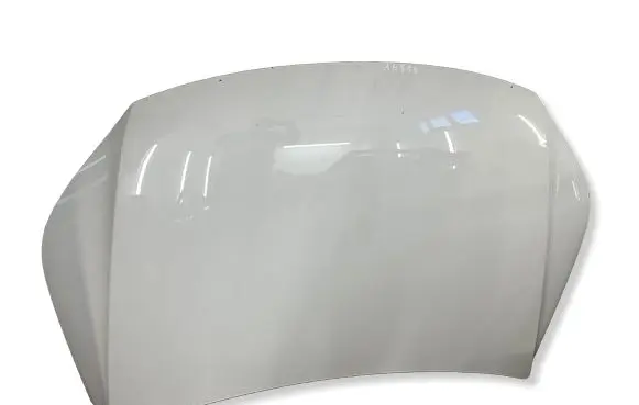 Volkswagen Tiguan Engine bonnet/hood 