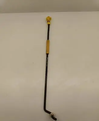 Chrysler Pacifica Engine bonnet/hood prop rod/strut 68186036AE