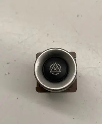 ESP (stability program) switch