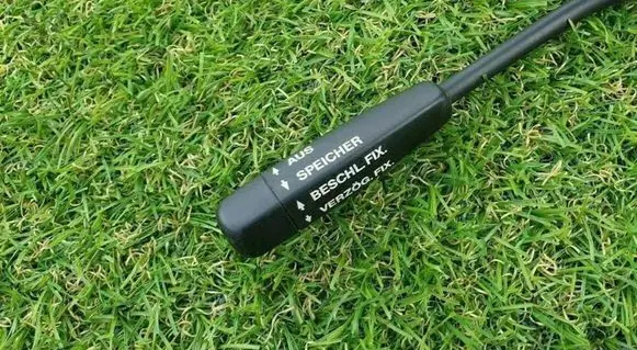Mercedes-Benz S W140 Cruise control stalk 1405401444