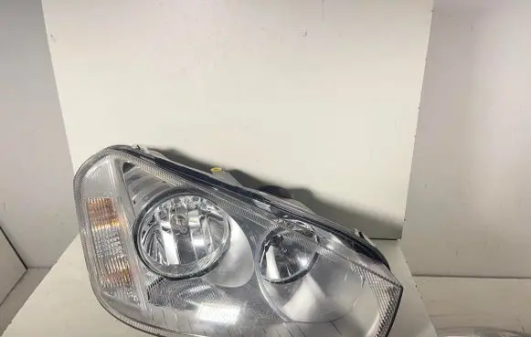 Ford C-MAX I Headlight/headlamp 1EJ00958702 7M5113W029AC