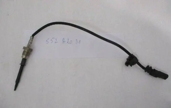 Jeep Renegade Exhaust gas temperature sensor 55282031