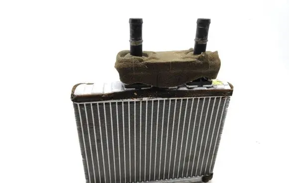 Nissan Almera Tino Heater blower radiator