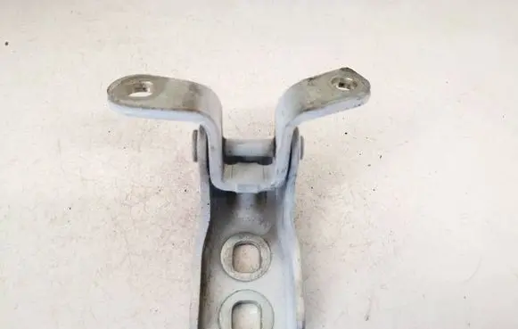 Front door upper hinge