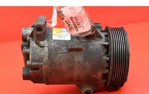 Nissan Primera Air conditioning (A/C) compressor (pump) 8200309193