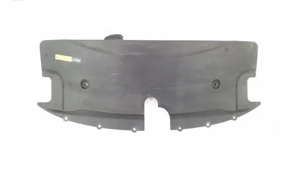 Infiniti Q70 Y51 Air intake duct part 165546AA0A