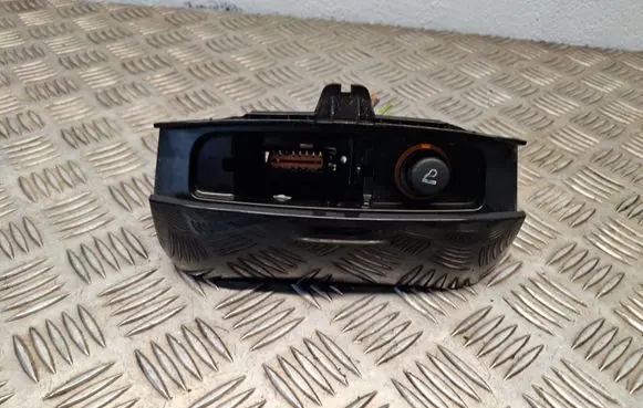 Peugeot 508 Ashtray (front) 9686445477