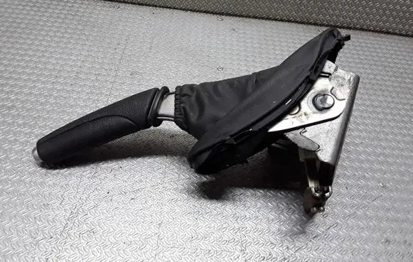 Handbrake/parking brake lever assembly