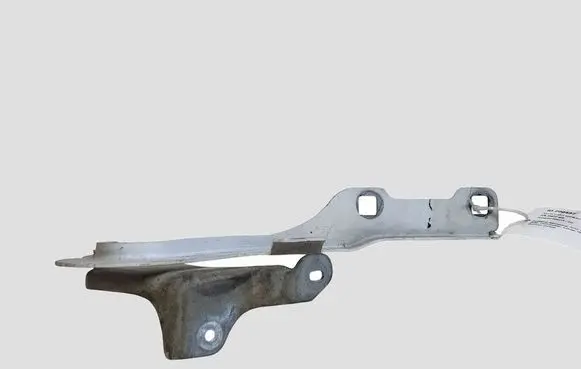Peugeot 308 Engine bonnet/hood hinges 9677784900
