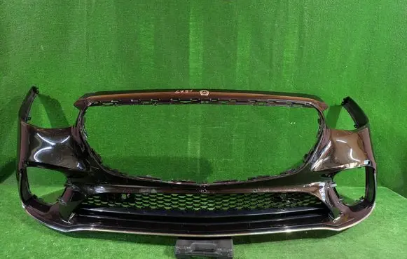 Mercedes-Benz S W223 Front bumper