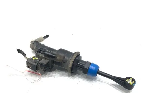 Clutch slave cylinder