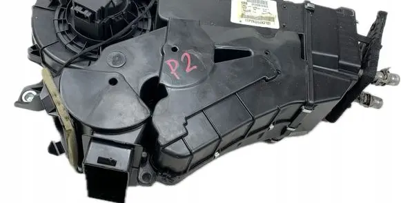 Cadillac Escalade IV Heater blower radiator 20972403