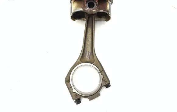 Jaguar XJ X351 Piston with connecting rod