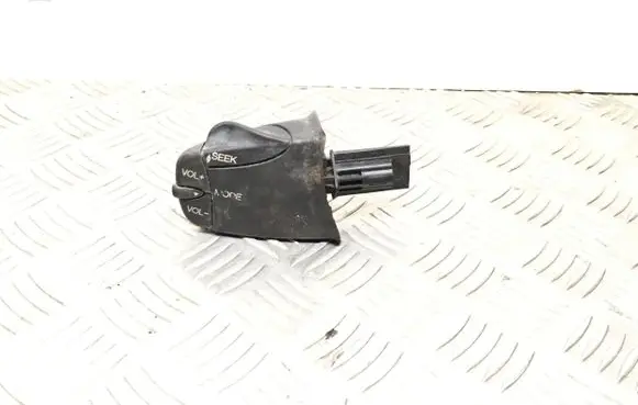 Ford Focus Multifunctional control switch/knob 98AB14K147