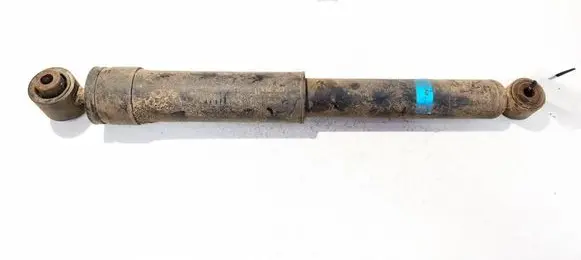 Renault Laguna III Rear shock absorber/damper 562100033R