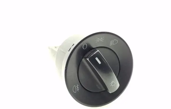 Volkswagen Transporter - Caravelle T5 Light switch 6Q0941531B