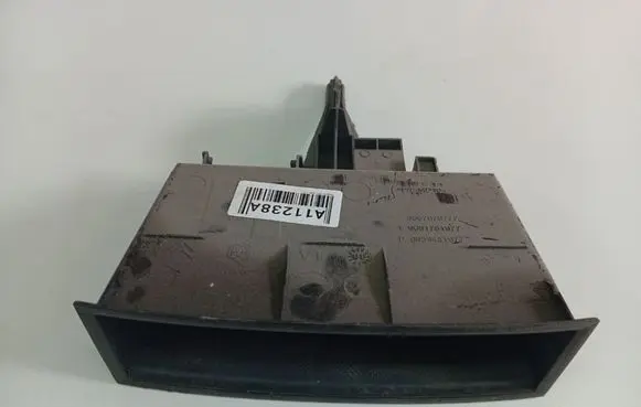 Peugeot 307 Other interior part 9657870777