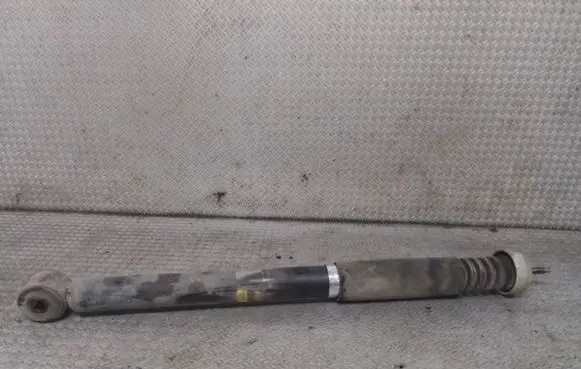 Renault Thalia I Rear shock absorber/damper 