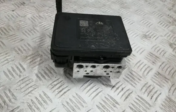 Citroen C3 ABS Pump 9810293180 10022004534 401002200