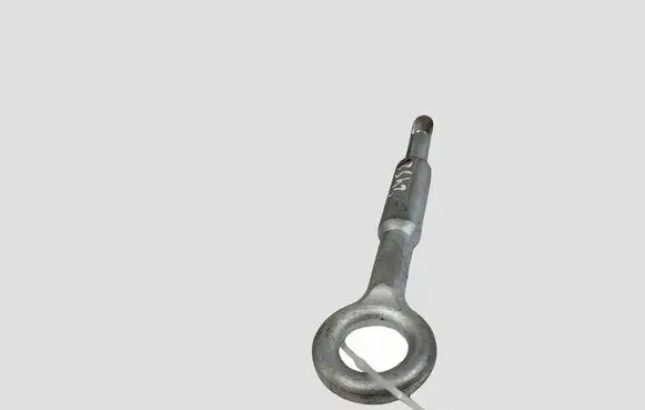 Volvo V60 Towing hook eye