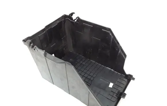 Peugeot 308 Battery box tray 9663615580
