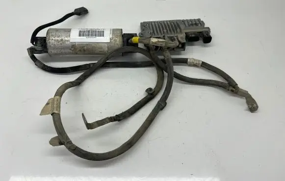 Peugeot Partner Other control units/modules 9678273280 9678342280 9678292180