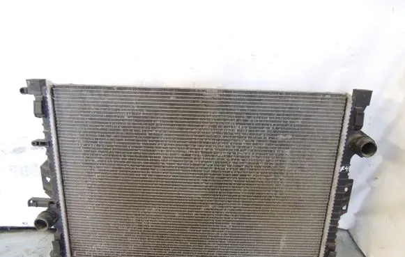 Volvo V70 Coolant radiator D74