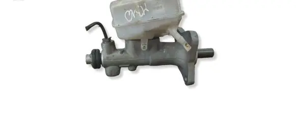 Mercedes-Benz SLK R171 Master brake cylinder A2034300002