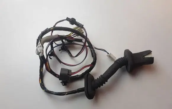 Mitsubishi Outlander Other wiring loom 8512H132