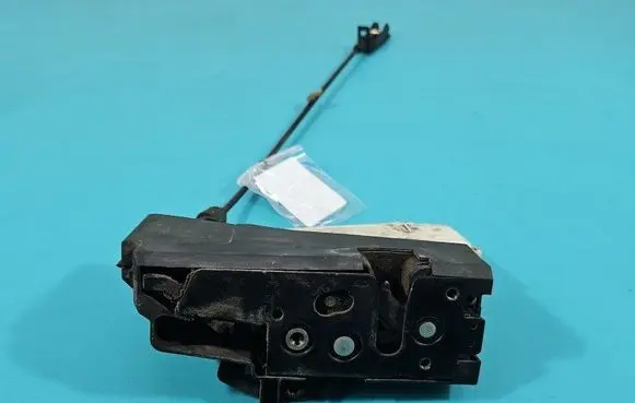 Seat Alhambra (Mk1) Rear door lock 93BG-220A20-DD IMPRK1460422