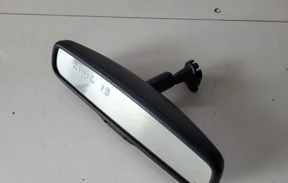 Honda Civic X Rear view mirror (interior) 0504189054554