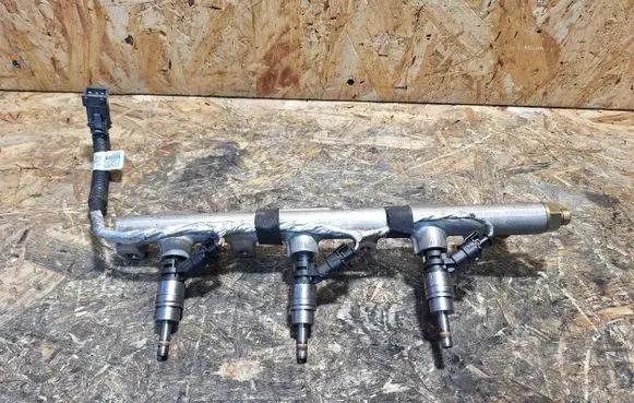 Alfa Romeo Brera Fuel main line pipe 0261500030