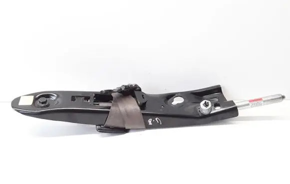 Volvo XC90 Front seatbelt