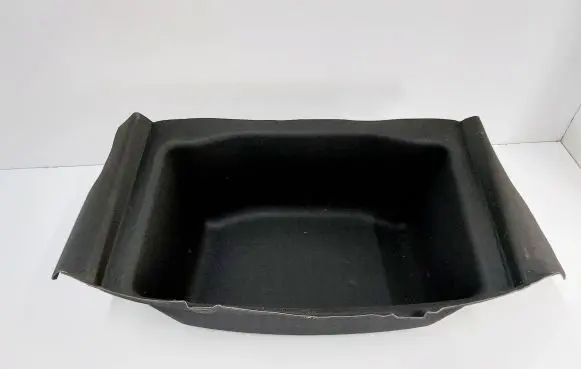 Tesla Model 3 Trunk bottom trim panel 11479703-00-A