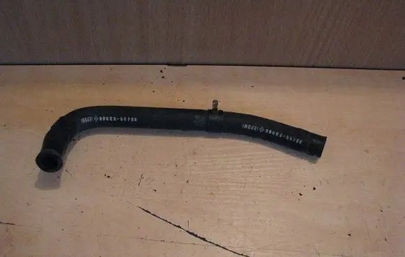 KIA Ceed Engine coolant pipe/hose