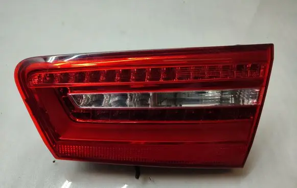 Audi A6 S6 C7 4G Tailgate rear/tail lights 4G9945094B