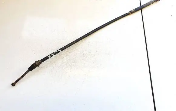 Peugeot 406 Handbrake/parking brake wiring cable 
